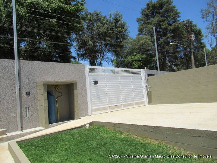 Casa de Condomínio à venda com 2 quartos, 140m² - Foto 25