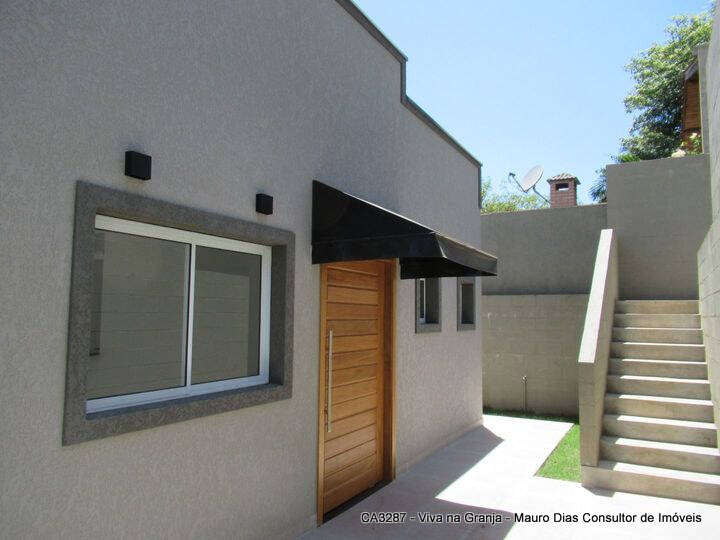 Casa de Condomínio à venda com 2 quartos, 140m² - Foto 28