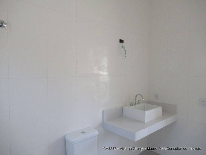 Casa de Condomínio à venda com 2 quartos, 140m² - Foto 34