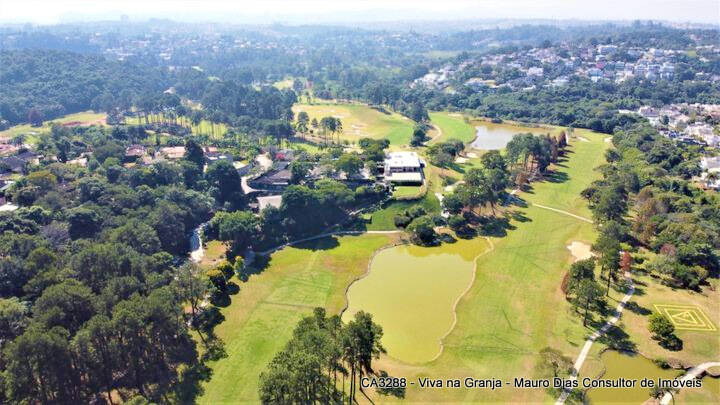 Casa de Condomínio à venda com 4 quartos, 800m² - Foto 5