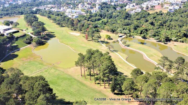 Casa de Condomínio à venda com 4 quartos, 800m² - Foto 7