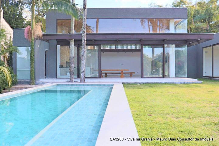 Casa de Condomínio à venda com 4 quartos, 800m² - Foto 28