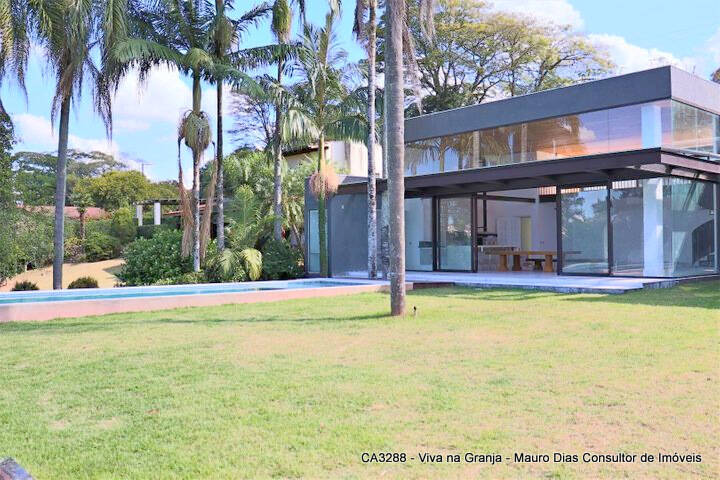 Casa de Condomínio à venda com 4 quartos, 800m² - Foto 29