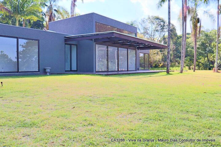 Casa de Condomínio à venda com 4 quartos, 800m² - Foto 30