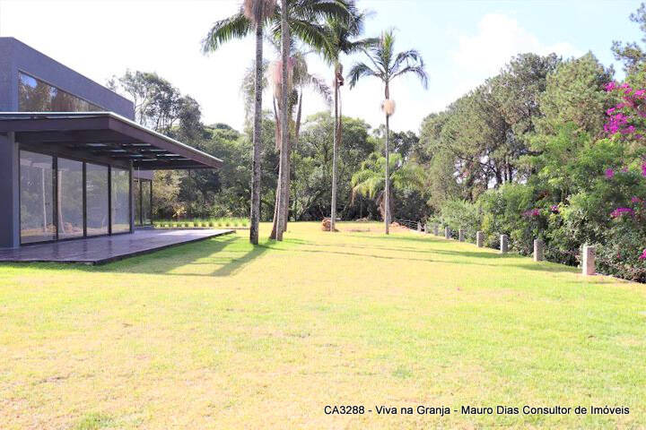 Casa de Condomínio à venda com 4 quartos, 800m² - Foto 31