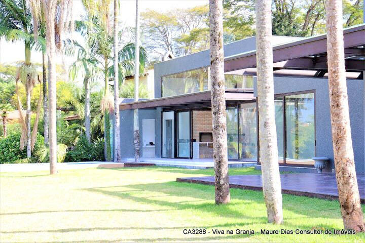 Casa de Condomínio à venda com 4 quartos, 800m² - Foto 32