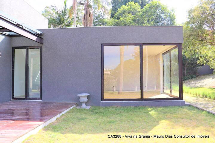 Casa de Condomínio à venda com 4 quartos, 800m² - Foto 34