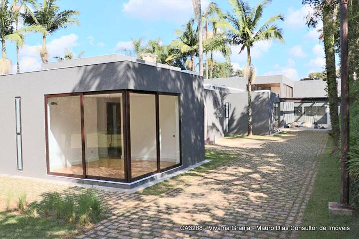 Casa de Condomínio à venda com 4 quartos, 800m² - Foto 38