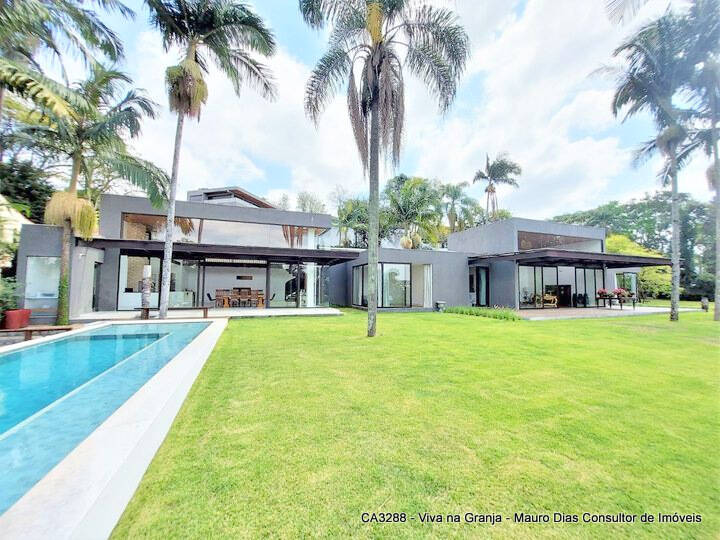 Casa de Condomínio à venda com 4 quartos, 800m² - Foto 41