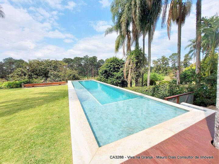 Casa de Condomínio à venda com 4 quartos, 800m² - Foto 42