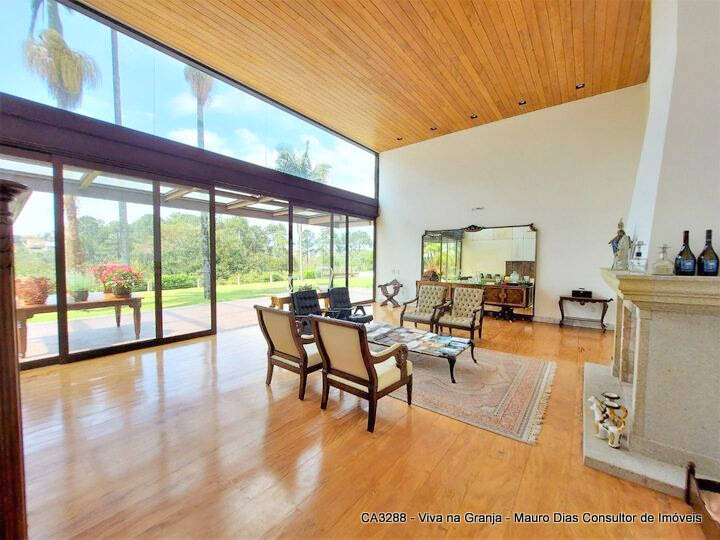 Casa de Condomínio à venda com 4 quartos, 800m² - Foto 45