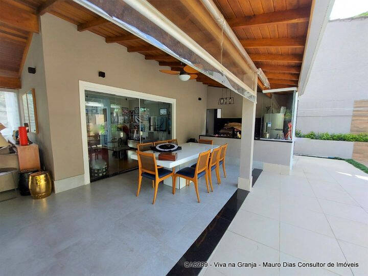 Casa de Condomínio à venda com 4 quartos, 185m² - Foto 15