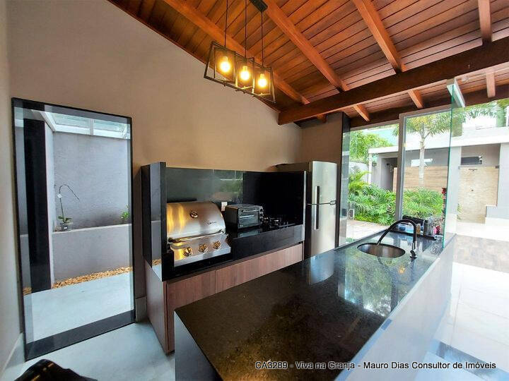 Casa de Condomínio à venda com 4 quartos, 185m² - Foto 17