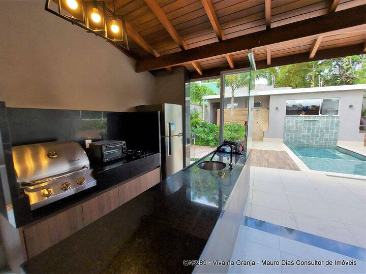 Casa de Condomínio à venda com 4 quartos, 185m² - Foto 18