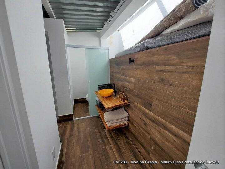 Casa de Condomínio à venda com 4 quartos, 185m² - Foto 26