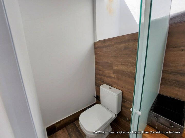 Casa de Condomínio à venda com 4 quartos, 185m² - Foto 27