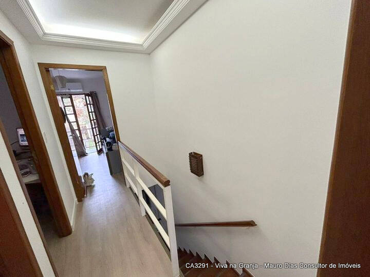 Casa de Condomínio à venda com 3 quartos, 161m² - Foto 9