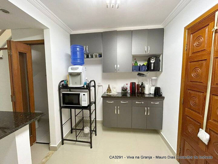 Casa de Condomínio à venda com 3 quartos, 161m² - Foto 7