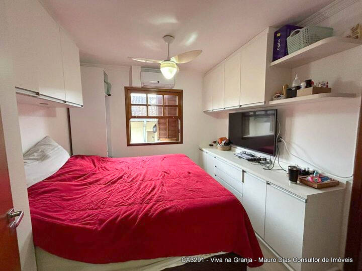 Casa de Condomínio à venda com 3 quartos, 161m² - Foto 11