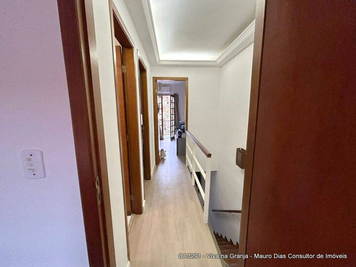 Casa de Condomínio à venda com 3 quartos, 161m² - Foto 10