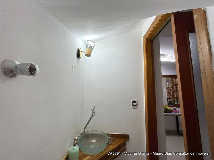 Casa de Condomínio à venda com 3 quartos, 161m² - Foto 6