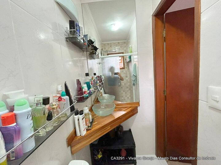 Casa de Condomínio à venda com 3 quartos, 161m² - Foto 12