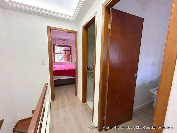 Casa de Condomínio à venda com 3 quartos, 161m² - Foto 18