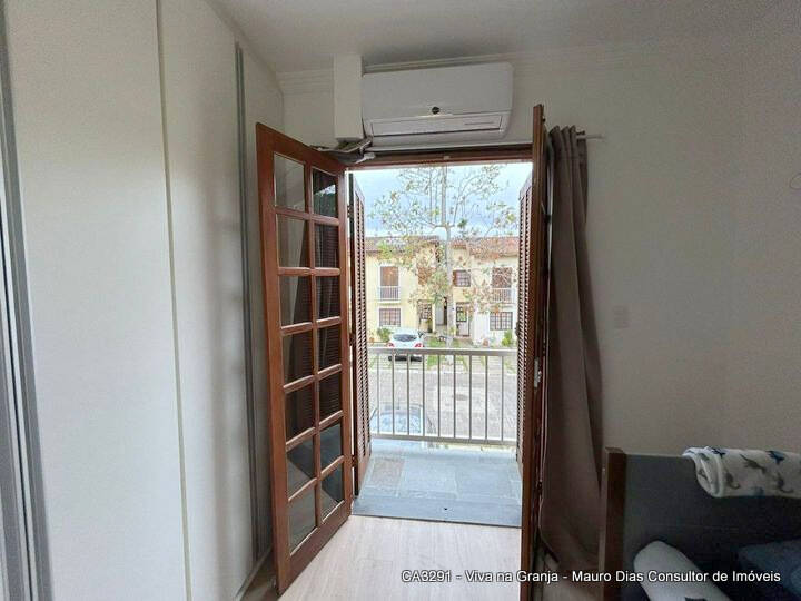 Casa de Condomínio à venda com 3 quartos, 161m² - Foto 15