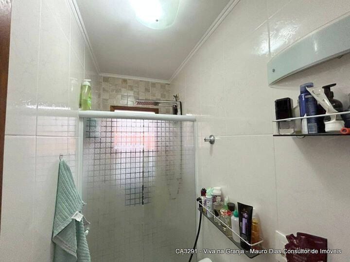 Casa de Condomínio à venda com 3 quartos, 161m² - Foto 17