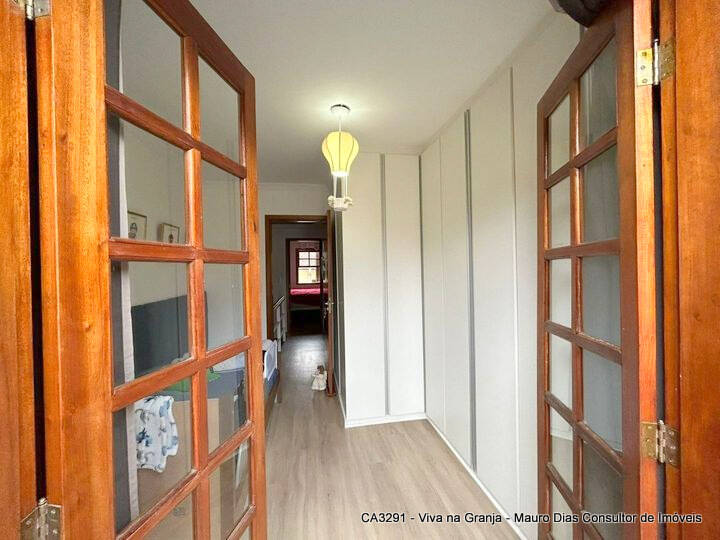 Casa de Condomínio à venda com 3 quartos, 161m² - Foto 16