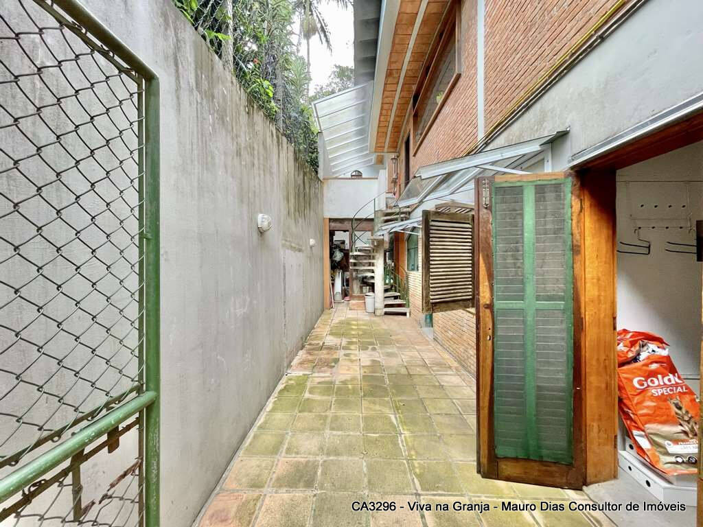 Casa de Condomínio à venda com 3 quartos, 398m² - Foto 18