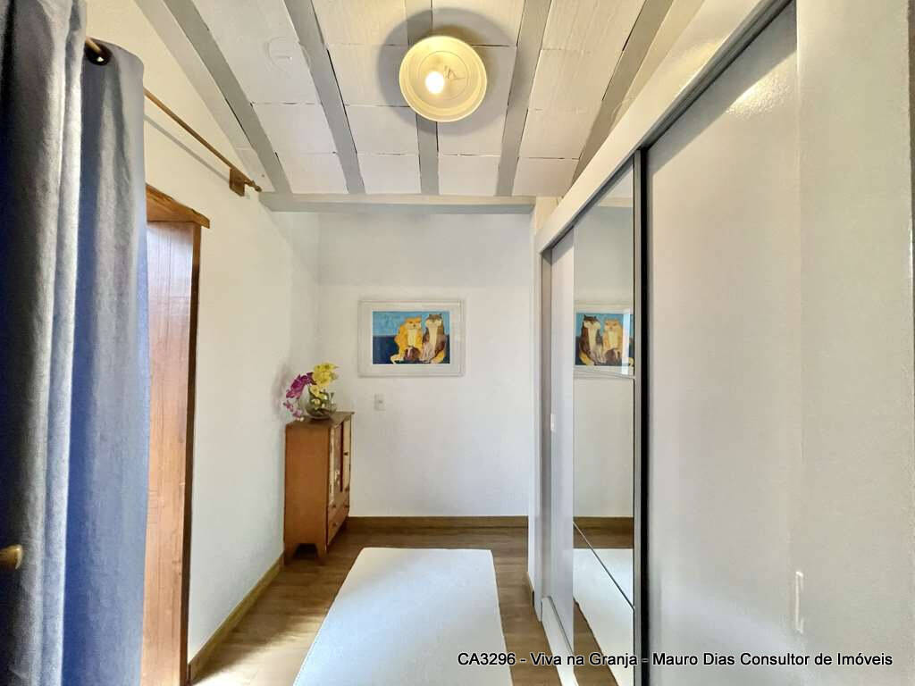 Casa de Condomínio à venda com 3 quartos, 398m² - Foto 20