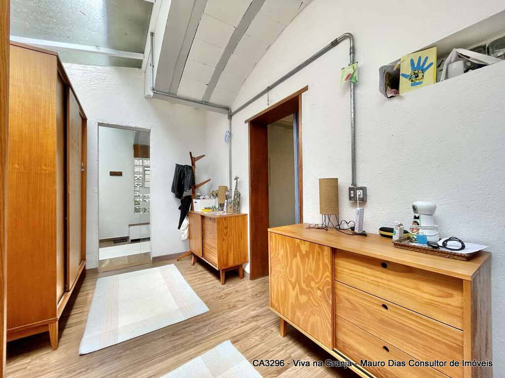 Casa de Condomínio à venda com 3 quartos, 398m² - Foto 21