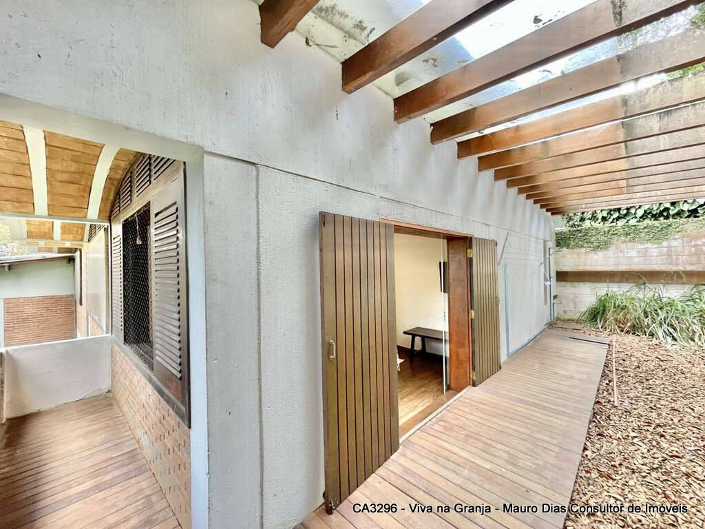 Casa de Condomínio à venda com 3 quartos, 398m² - Foto 26