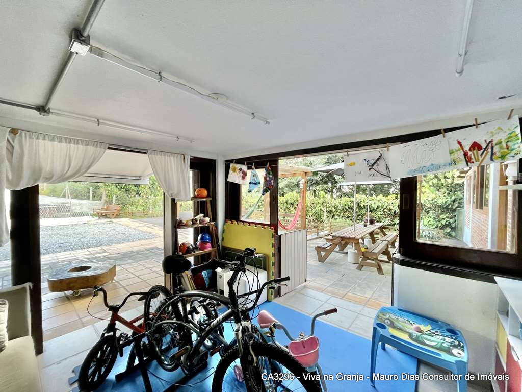 Casa de Condomínio à venda com 3 quartos, 398m² - Foto 32