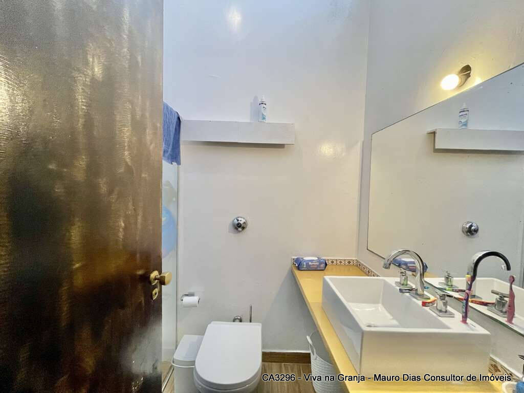 Casa de Condomínio à venda com 3 quartos, 398m² - Foto 31