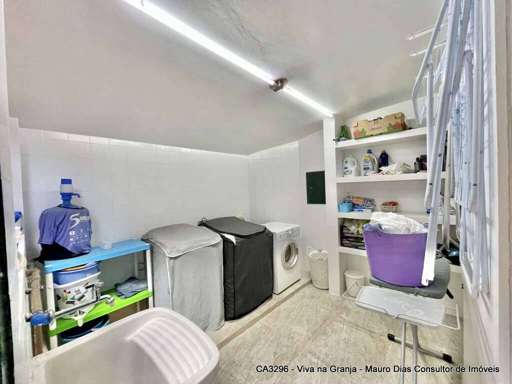 Casa de Condomínio à venda com 3 quartos, 398m² - Foto 35