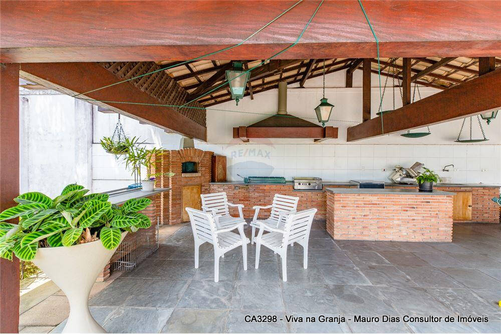 Casa à venda com 4 quartos, 1400m² - Foto 20