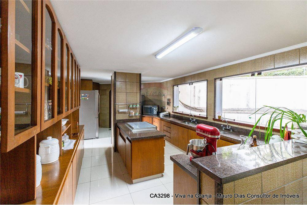 Casa à venda com 4 quartos, 1400m² - Foto 59