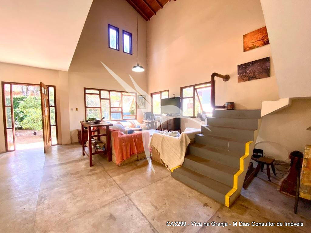 Casa de Condomínio à venda com 4 quartos, 237m² - Foto 15