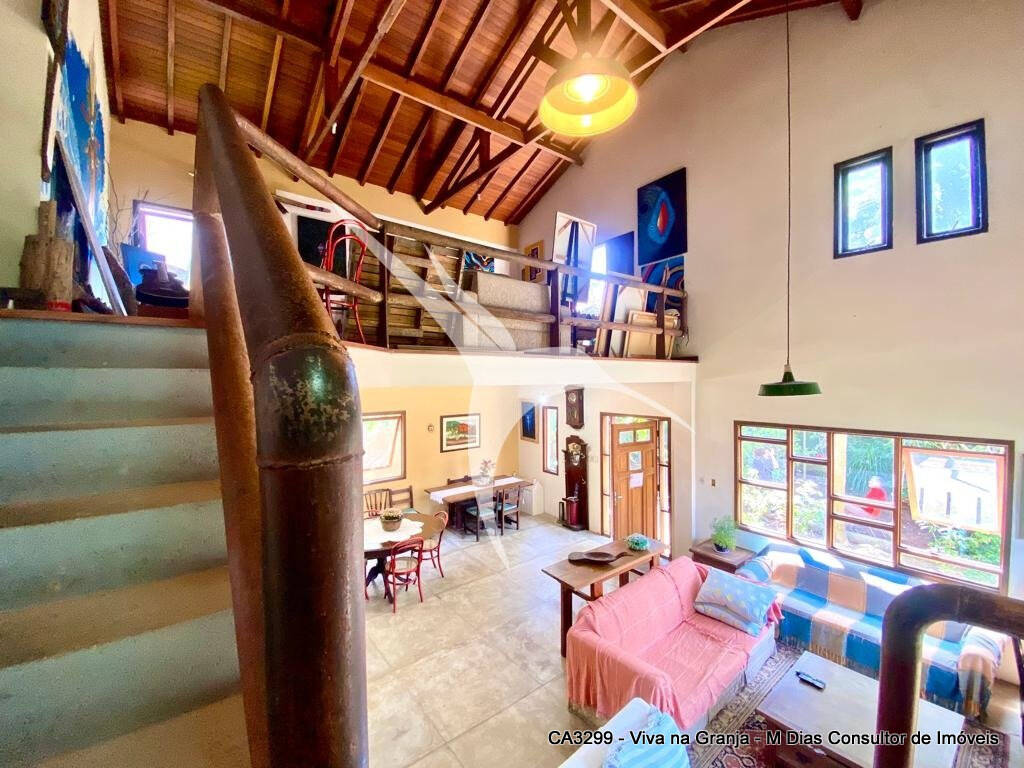 Casa de Condomínio à venda com 4 quartos, 237m² - Foto 26