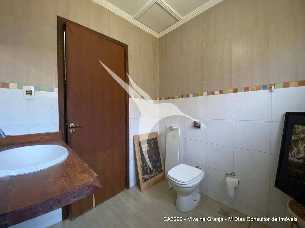 Casa de Condomínio à venda com 4 quartos, 237m² - Foto 34