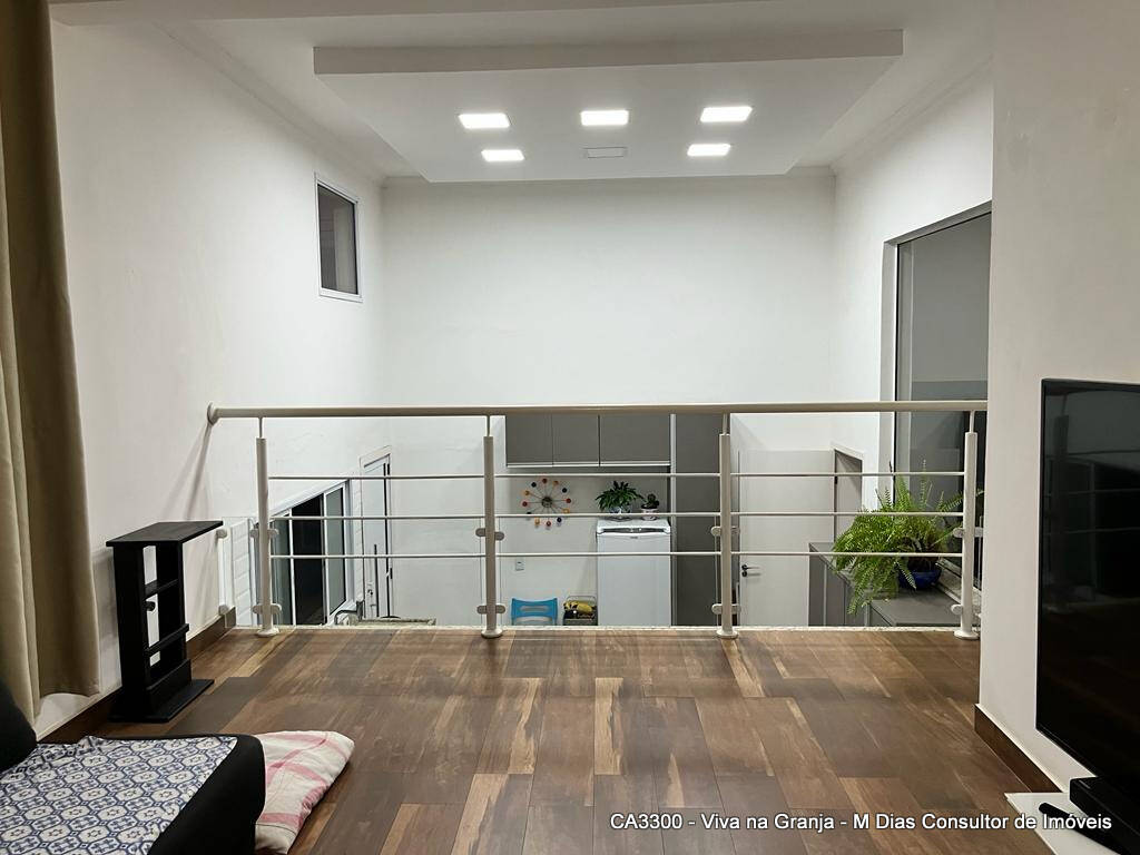 Casa de Condomínio à venda com 3 quartos, 269m² - Foto 7