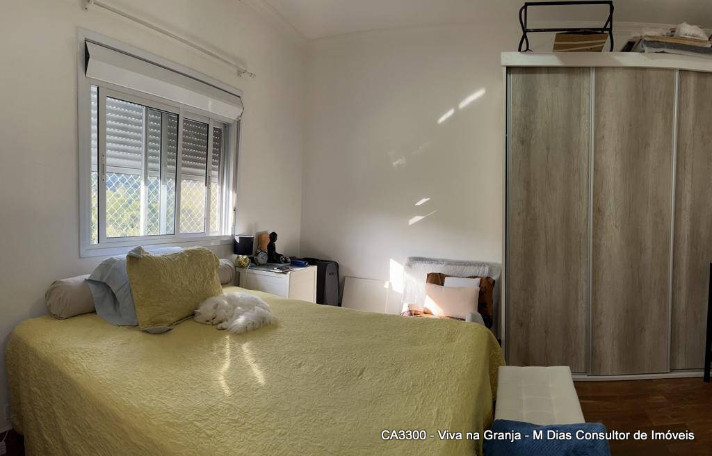 Casa de Condomínio à venda com 3 quartos, 269m² - Foto 16