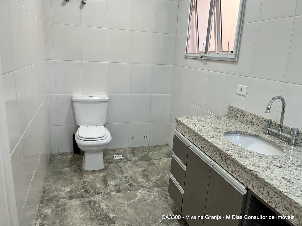 Casa de Condomínio à venda com 3 quartos, 269m² - Foto 27