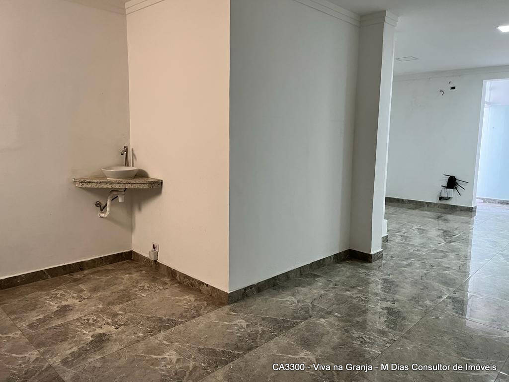 Casa de Condomínio à venda com 3 quartos, 269m² - Foto 36