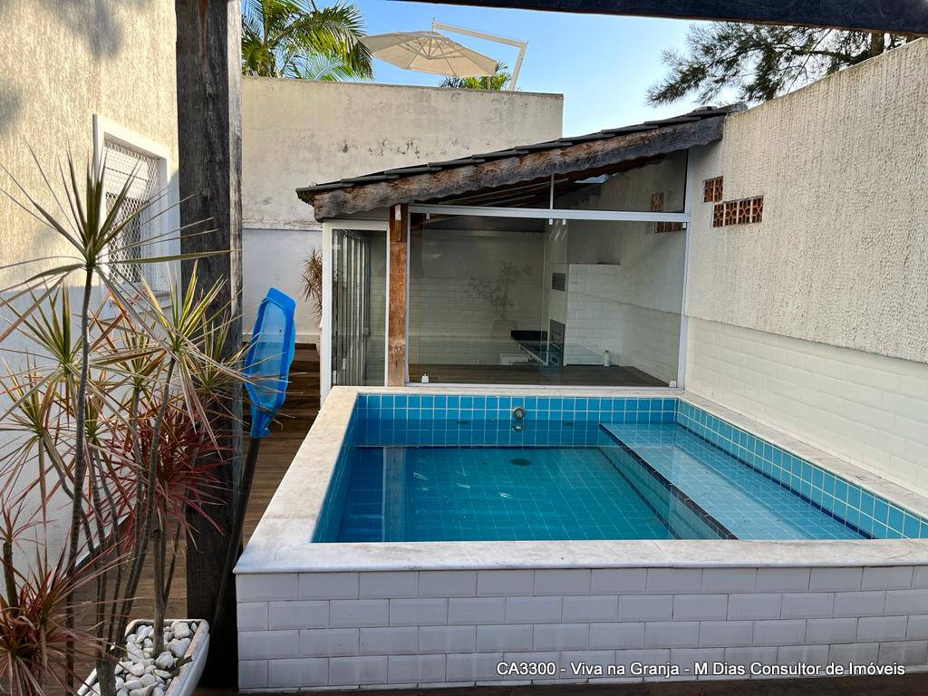 Casa de Condomínio à venda com 3 quartos, 269m² - Foto 41