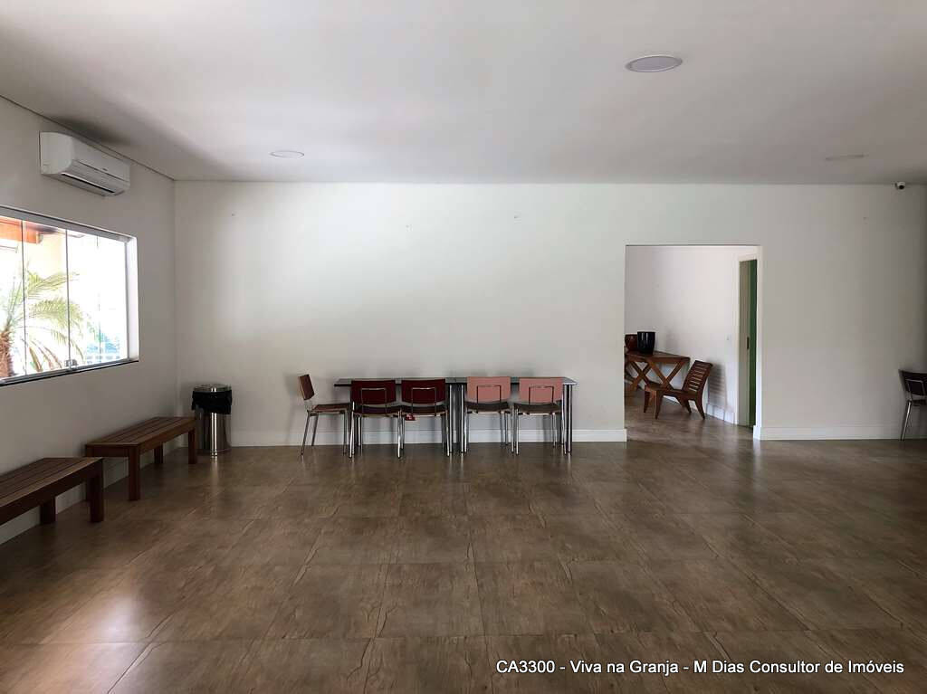 Casa de Condomínio à venda com 3 quartos, 269m² - Foto 56