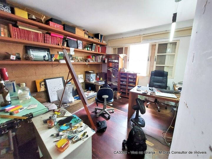 Casa de Condomínio à venda com 4 quartos, 383m² - Foto 8