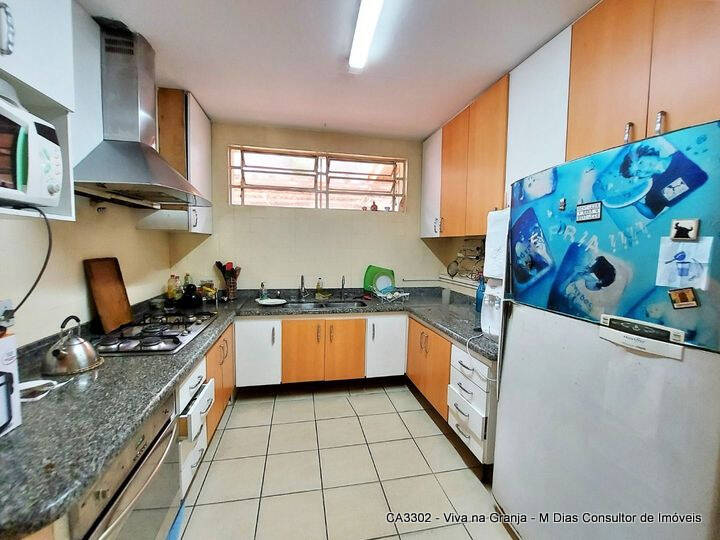 Casa de Condomínio à venda com 4 quartos, 383m² - Foto 12